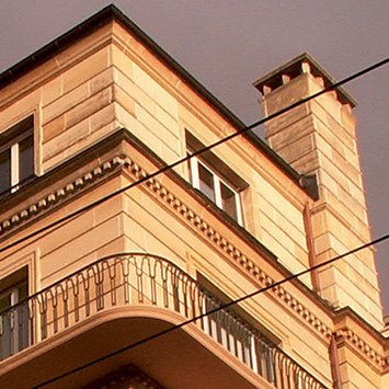 Régie Marmillod - Gérance d'immeubles