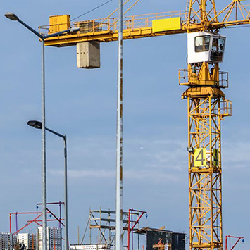 grue Régie Marmillod - Rénovations